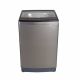 Haier Top Load Fully Automatic Washing Machine 12 KG Grey (HWM 120-826) On Installments -SubhanEle-1 ( 3 Months 0% Percent Profit Product Available On 48 Months Installment )
